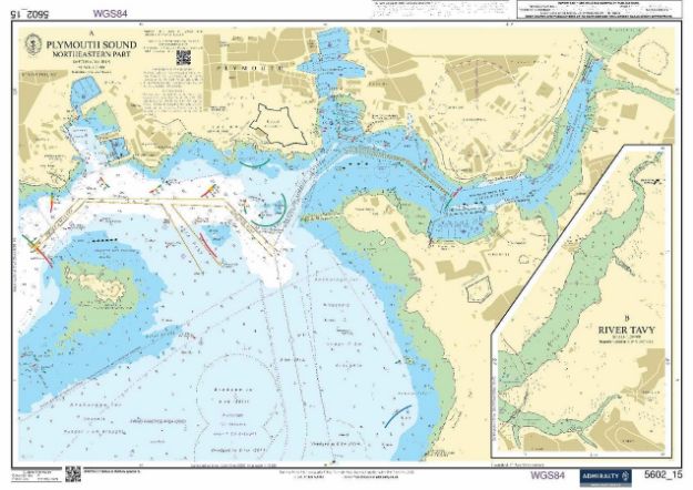 BA 5602_15 - Plymouth Sound